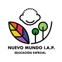 Logo de Colegio Nuevo Mundo