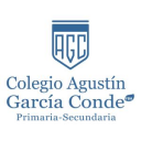 Logo de Colegio Agustín García Conde