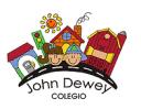 Logo de Colegio John Dewey