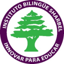 Logo de Colegio Bilingüe Sharbel
