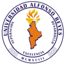 Logo de Instituto Alfonso Reyes