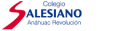 Logo de Instituto Anahuac