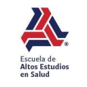Logo de Instituto Altos Estudios en Salud 