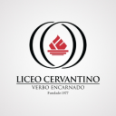 Logo de Colegio Liceo Cervantino