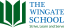 Logo de Colegio The Wingate School