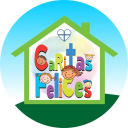 Logo de Escuela Infantil Caritas Felices