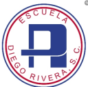 Logo de Colegio Diego Rivera