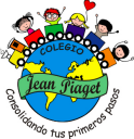 Logo de Colegio Jean Piaget