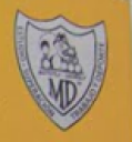 Logo de Colegio Decroly